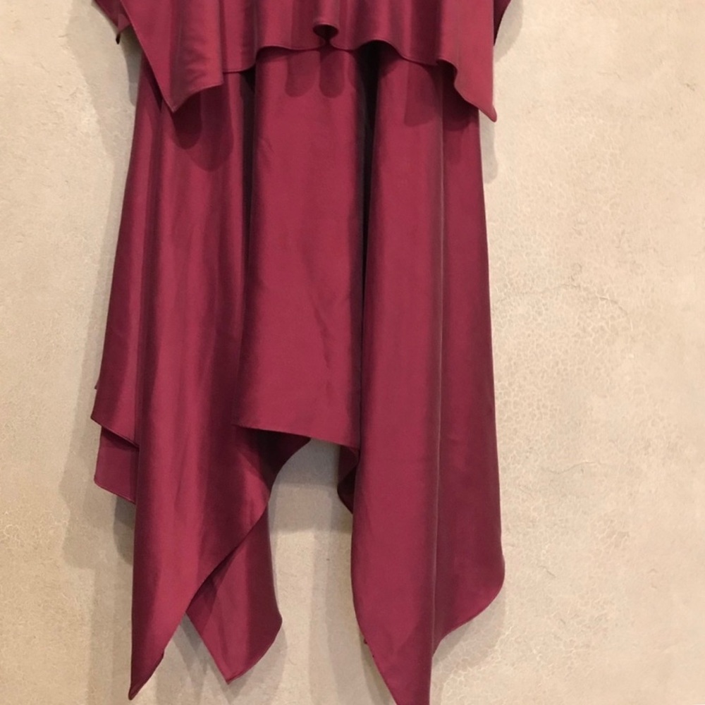 Neiman Marcus | Boho “Greer” Silk Dress NWT - Picture 6 of 8